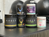 Supplements - pre-workout - gym