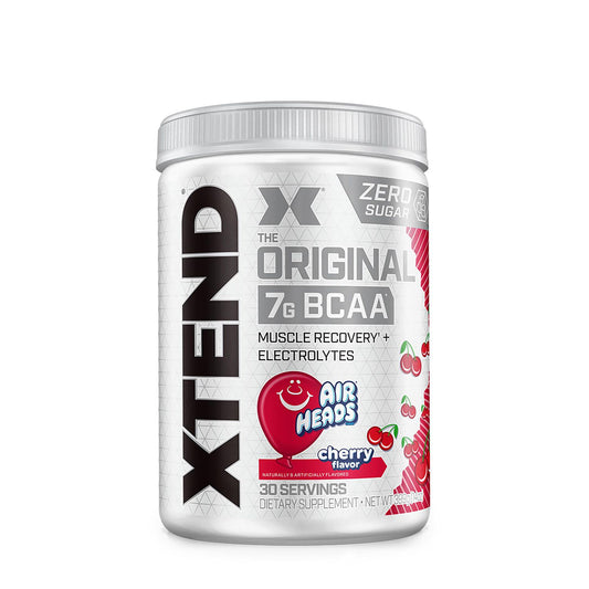 Aminos - XTEND AIRHEADS CHERRY 30 Servings