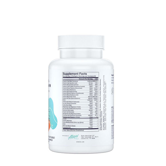 Alani Nu - Multivitamin 60 pills