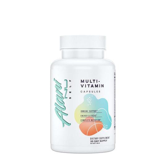 Alani Nu - Multivitamin 60 pills