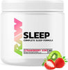 Sleep Aid- Sleep Complete Formula - Strawbery Kiwi