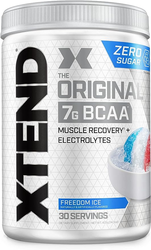 Aminos - XTEND FREEDOM ICE 30/SERVINGS