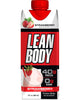 Labrada Lean Body Strawberry