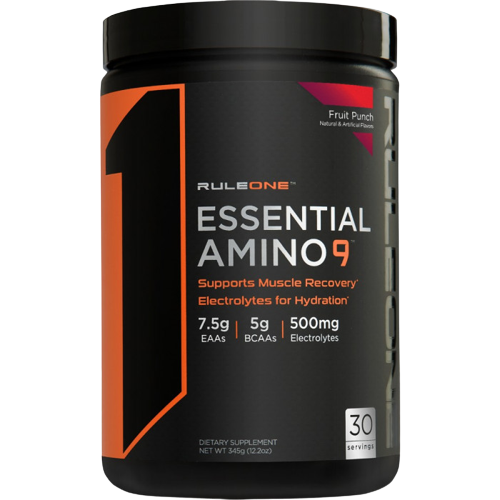 R1 - Essential Amino 9