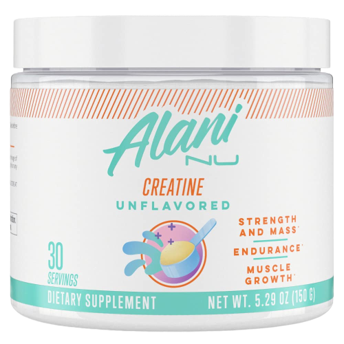 Alani Nu - Creatine - 30 Servings