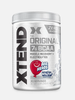 Aminos - XTEND AIRHEADS MYSTERY WHITE 30 Servings