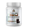 ISO protein - 2 lbs (28 servings ) - Chocolate Decadence