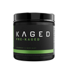 Pre - Kaged - Berry Blast 20 servings