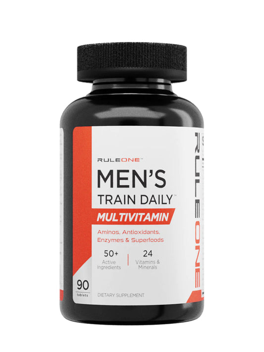 R1 Men's Daily Vitamin