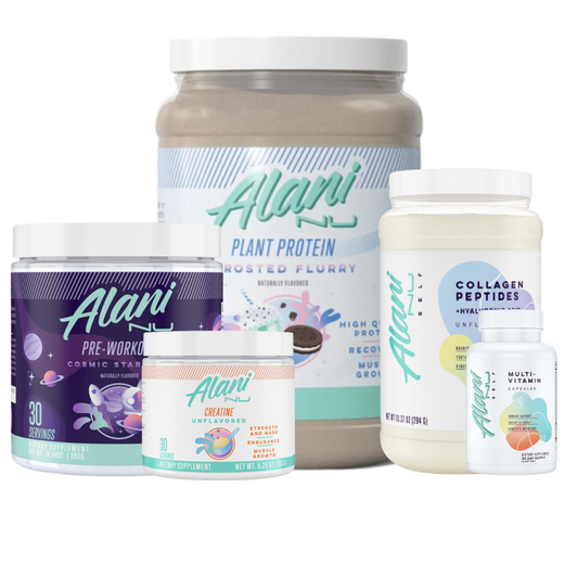 Alani Nu - Women's Bundle - 20% Savings!