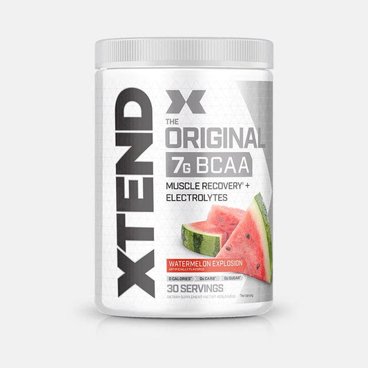 Aminos - XTEND WATERMELON 30/SERVINGS